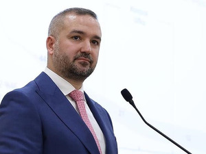 TCMB Başkanı Karahan'dan net mesaj! "Sıkı duruşumuz s&uuml;recek"