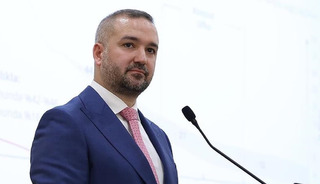 TCMB Başkanı Karahan'dan net mesaj! "Sıkı duruşumuz sürecek"