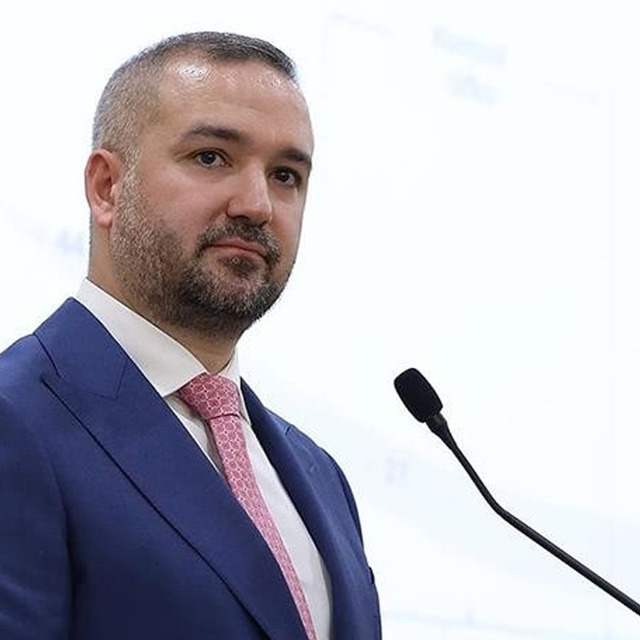 TCMB Başkanı Karahan'dan net mesaj! "Sıkı duruşumuz s&uuml;recek"