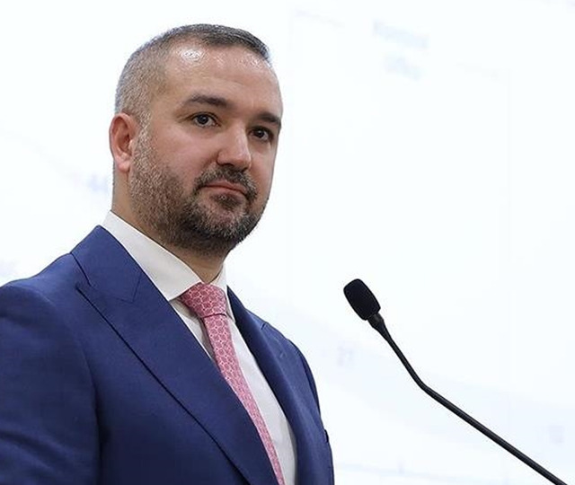 TCMB Başkanı Karahan'dan net mesaj! "Sıkı duruşumuz s&uuml;recek"