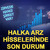 Halka arz hisselerinde son durum: Zirvede hangi şirket var?