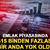 Emlak piyasasında 415 binden fazlası silindi: Konut ilanları &ccedil;akıldı