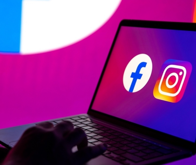 Sosyal medyada erişim sorunu: Instagram ve Facebook a&ccedil;ılmıyor