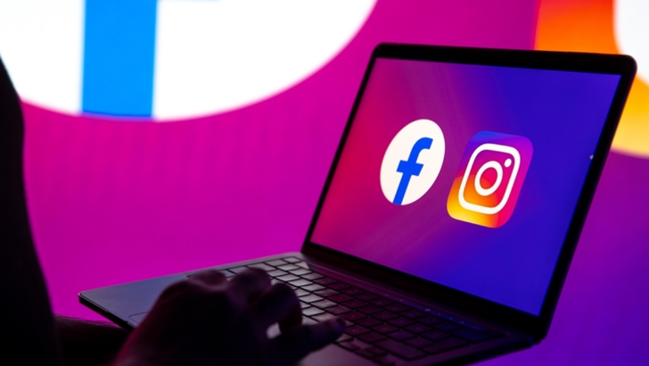 Sosyal medyada erişim sorunu: Instagram ve Facebook a&ccedil;ılmıyor