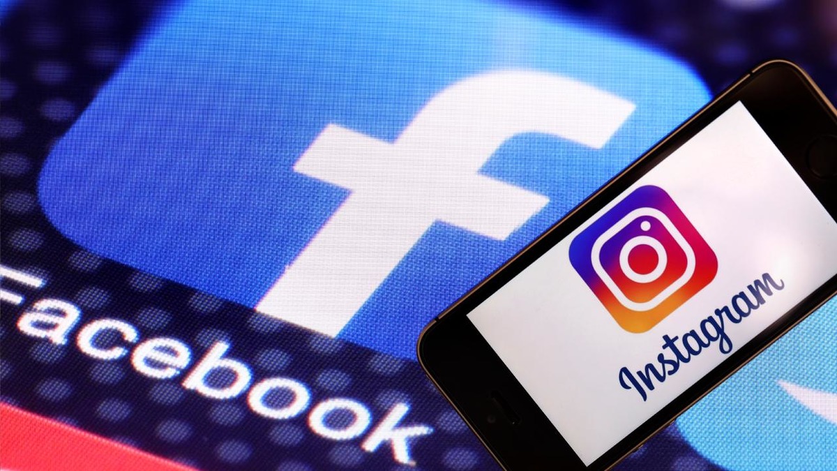 Sosyal medyada erişim sorunu: Instagram ve Facebook açılmıyor, Görsel 1