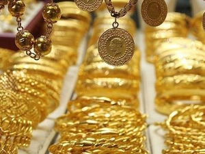 Gram altın ne kadar oldu? (13 Haziran 2026) 