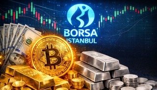 Bu hafta en &ccedil;ok kazandıran ve kaybettiren yatırım aracı belli oldu (8-12 Haziran 2026)