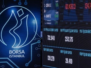 Borsada parası olanlar dikkat! İşte en &ccedil;ok kazandıran ve kaybettiren hisseler 