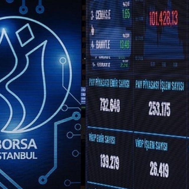 Borsada parası olanlar dikkat! İşte en &ccedil;ok kazandıran ve kaybettiren hisseler 