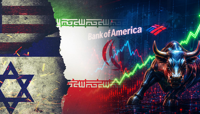 Bank of America barış olursa en &ccedil;ok kazandıracakları tek tek sıraladı