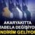 Akaryakıtta tabela değişiyor: İndirim geliyor