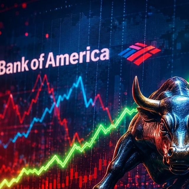 Bank of America'nın (BofA) bu hafta &ccedil;ok aldığı hisseler (8-12 Haziran 2026)