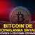 Bitcoin yeniden 64 bin doların &uuml;zerine &ccedil;ıktı! Toparlanma sinyali