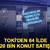 TOKİ'den 64 ilde 20 bin konut satışı! Başvurular yarın başlıyor