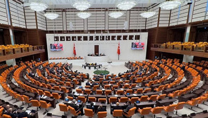 Meclis'te kritik hafta! 26 maddelik teklif g&ouml;r&uuml;ş&uuml;lecek