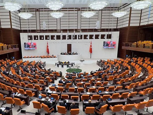 Meclis'te kritik hafta! 26 maddelik teklif g&ouml;r&uuml;ş&uuml;lecek