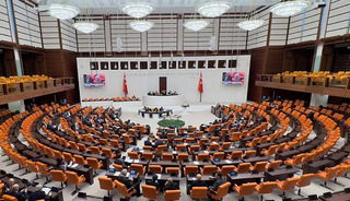 Meclis'te kritik hafta! 26 maddelik teklif görüşülecek