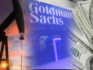 Goldman'dan dikkat &ccedil;eken dolar ve petrol değerlendirmesi!
