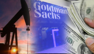 Goldman'dan dikkat çeken dolar ve petrol değerlendirmesi!