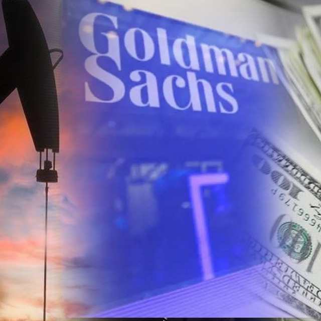 Goldman'dan dikkat &ccedil;eken dolar ve petrol değerlendirmesi!