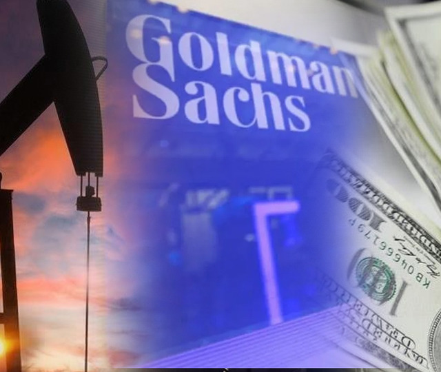 Goldman'dan dikkat &ccedil;eken dolar ve petrol değerlendirmesi!