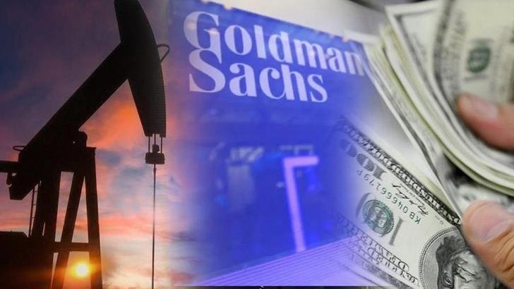 Goldman'dan dikkat &ccedil;eken dolar ve petrol değerlendirmesi!