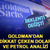 Goldman'dan dikkat &ccedil;eken dolar ve petrol değerlendirmesi!