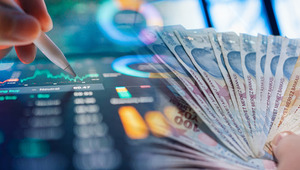 Fiyatları sudan ucuz! 10 TL'nin altında işlem g&ouml;ren 20 hisse