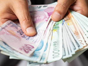 Dolar ve euro ka&ccedil; lira? 15 Haziran g&uuml;ncel d&ouml;viz fiyatları