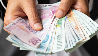 Dolar ve euro ka&ccedil; lira? 15 Haziran g&uuml;ncel d&ouml;viz fiyatları