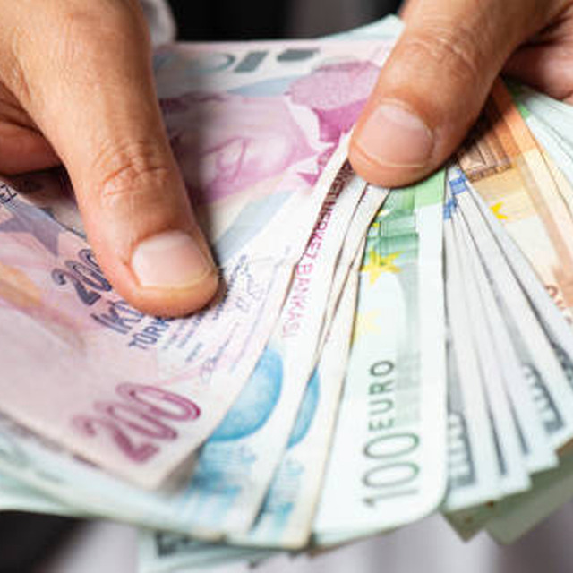 Dolar ve euro ka&ccedil; lira? 15 Haziran g&uuml;ncel d&ouml;viz fiyatları