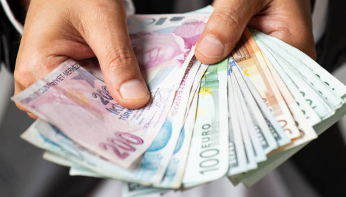 Dolar ve euro ka&ccedil; lira? 15 Haziran g&uuml;ncel d&ouml;viz fiyatları