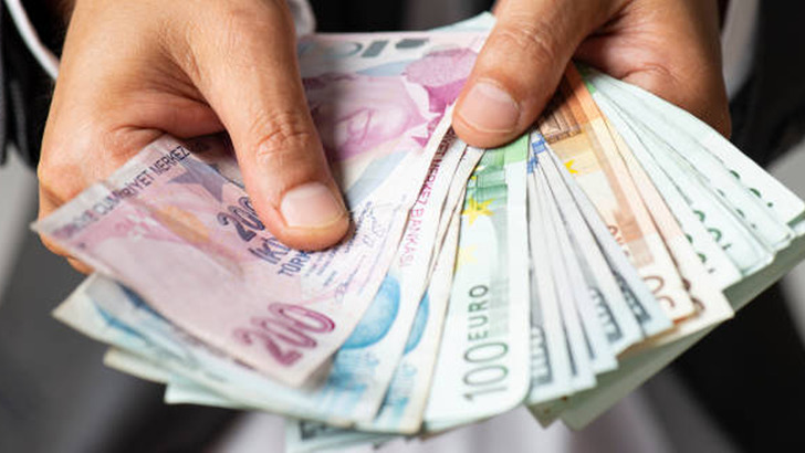 Dolar ve euro ka&ccedil; lira? 15 Haziran g&uuml;ncel d&ouml;viz fiyatları