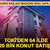 TOKİ'den 64 ilde 20 bin konut satışı! Başvurular bug&uuml;n başlıyor