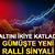Altını ikiye katladı! G&uuml;m&uuml;şte yeni ralli sinyali