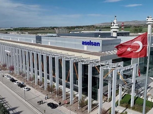 ASELSAN'dan dev anlaşma! 114,7 milyon dolarlık imza