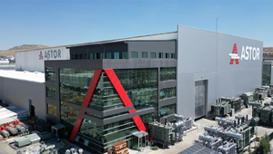 Astor Enerji'den (ASTOR) pay devri a&ccedil;ıklaması