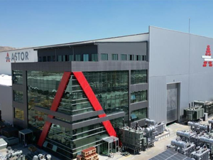 Astor Enerji'den (ASTOR) pay devri a&ccedil;ıklaması