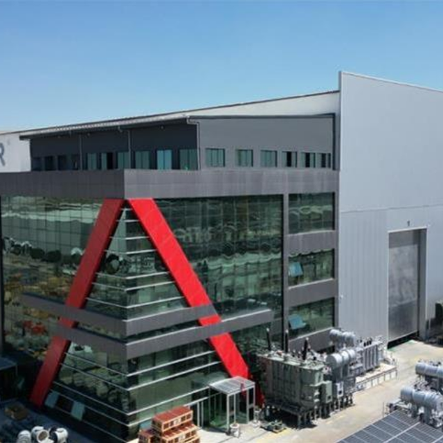 Astor Enerji'den (ASTOR) pay devri a&ccedil;ıklaması