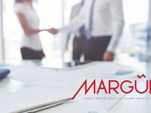 Marg&uuml;n Enerji'de patron alımı! 31,60 TL'den 1 milyon lot