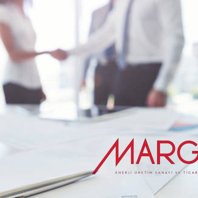 Marg&uuml;n Enerji'de patron alımı! 31,60 TL'den 1 milyon lot
