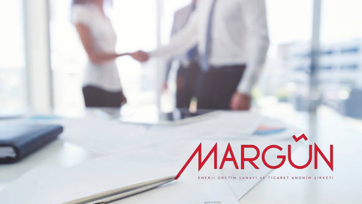Marg&uuml;n Enerji'de patron alımı! 31,60 TL'den 1 milyon lot