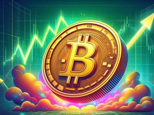 Barış haberleri Bitcoin'i hareketlendirdi: G&ouml;zler 67 bin dolarda
