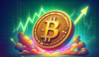 Barış haberleri Bitcoin'i hareketlendirdi: Gözler 67 bin dolarda