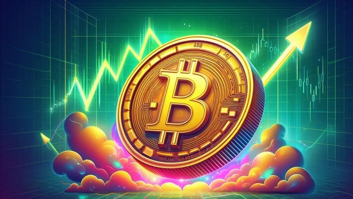 Barış haberleri Bitcoin'i hareketlendirdi: G&ouml;zler 67 bin dolarda