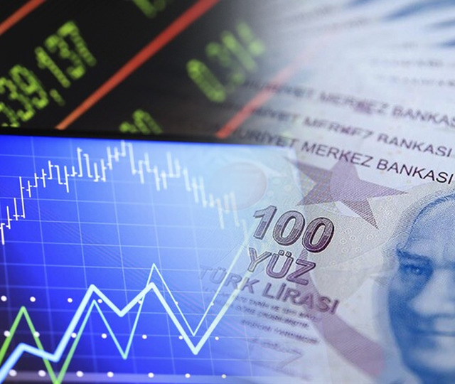 T&uuml;rkiye'nin risk primi 225 puana geriledi! 4 ayın en d&uuml;ş&uuml;k seviyesi