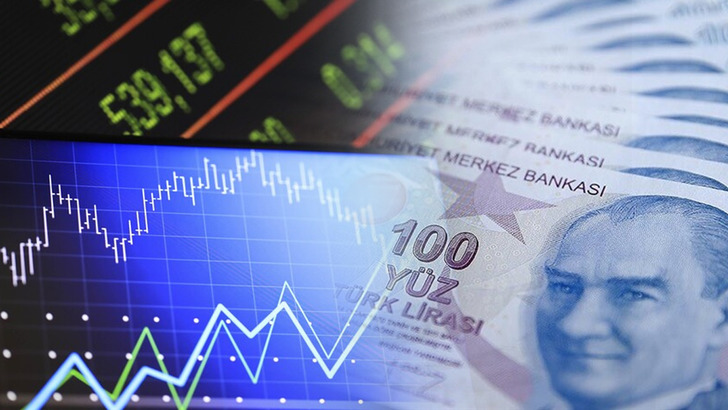 T&uuml;rkiye'nin risk primi 225 puana geriledi! 4 ayın en d&uuml;ş&uuml;k seviyesi
