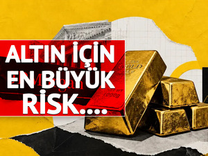 JP Morgan&rsquo;dan &ccedil;arpıcı rapor: Altın en y&uuml;ksek seviyeyi g&ouml;recek mi?