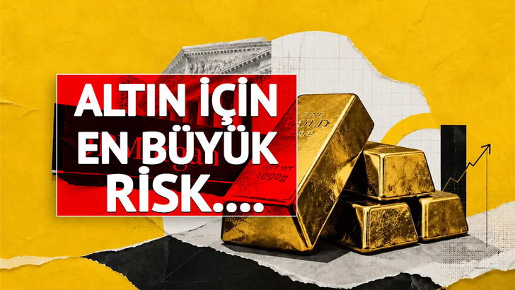 JP Morgan&rsquo;dan &ccedil;arpıcı rapor: Altın en y&uuml;ksek seviyeyi g&ouml;recek mi?