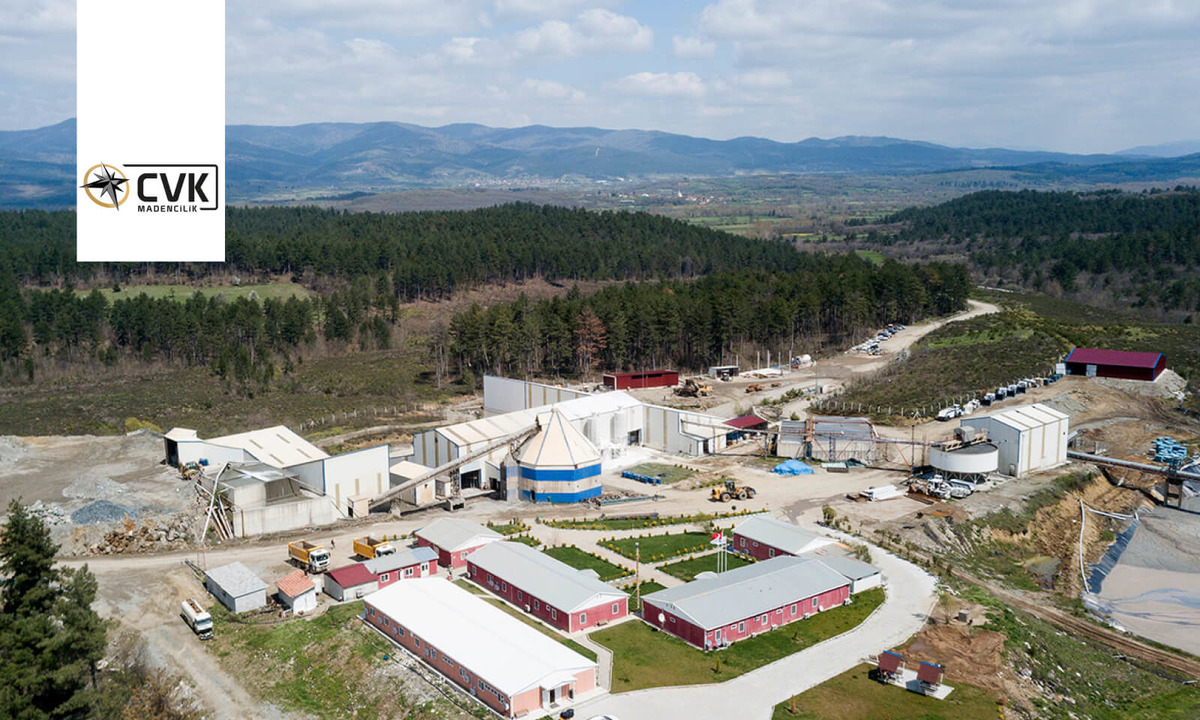 CVK Maden altın-gümüş projeleri için ortak arıyor, Görsel 1